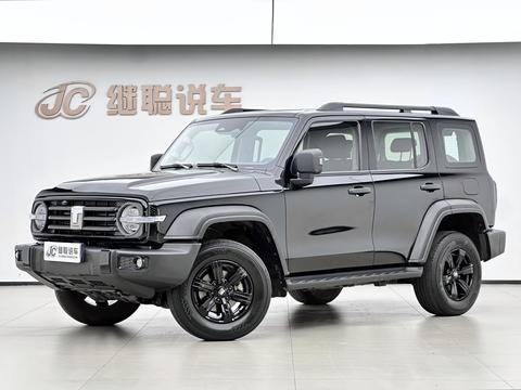 Tank 300 2023