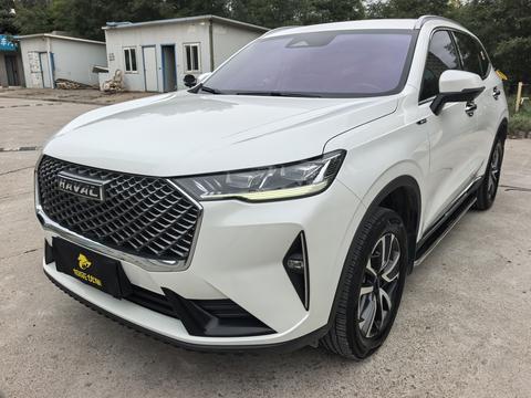 Haval H6 2021