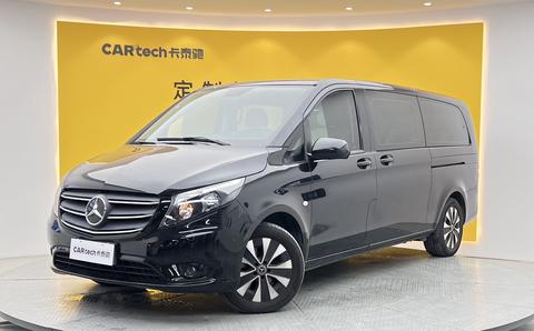 Mercedes-Benz Vito 2021