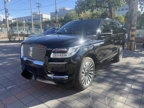 Lincoln Navigator 2020