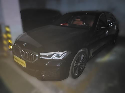 BMW 5 Series 2023