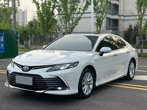 Toyota Camry 2023