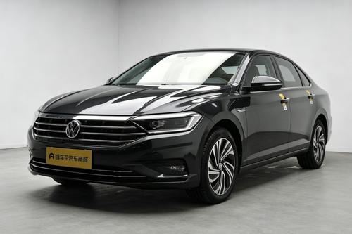 Volkswagen Sagitar 2022