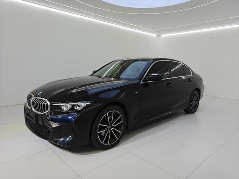 BMW 3 Series 2023