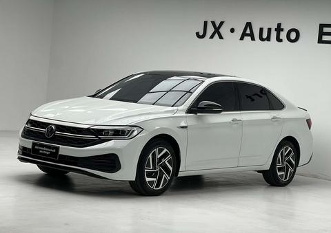 Volkswagen Sagitar 2023