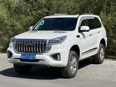 Haval H9 2022