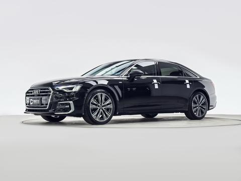 Audi A6L 2024