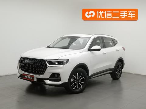 Haval H6 2023