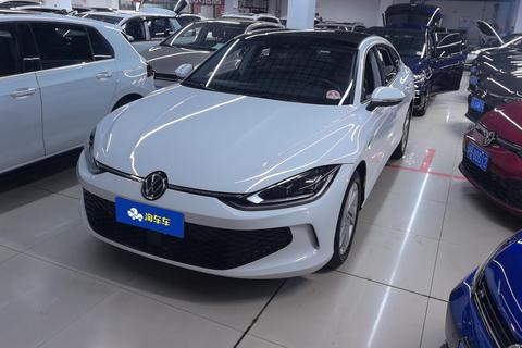 Volkswagen Lamando 2023