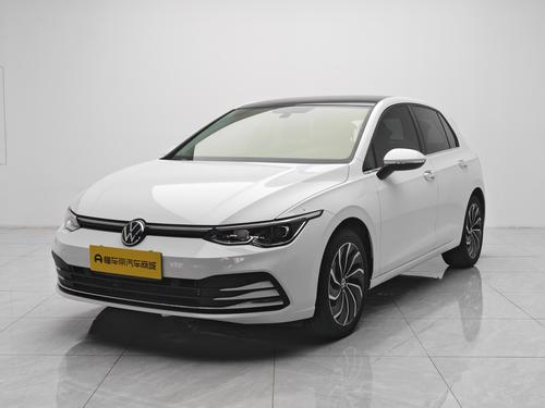 Volkswagen Golf 2024