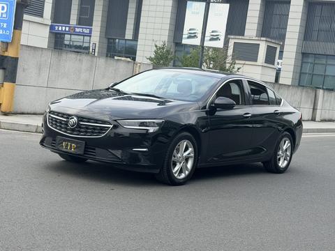Buick Regal 2023