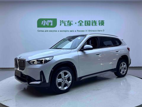 BMW X1 2023