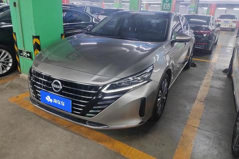 Nissan Teana 2022