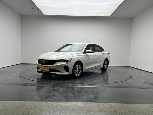 Buick Verano 2022