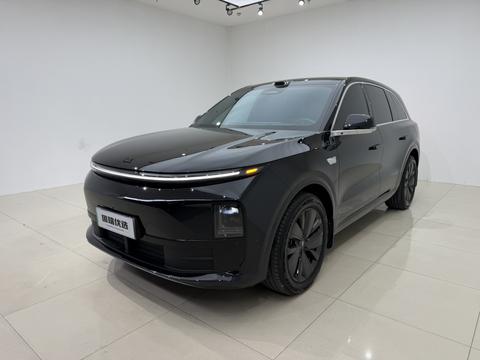 Li Auto L6 2025