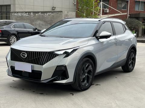 GAC GS3 2025