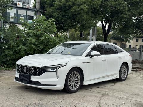 Bestune B70 2022