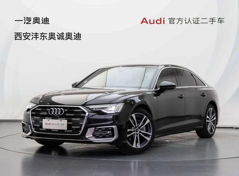 Audi A6L 2024