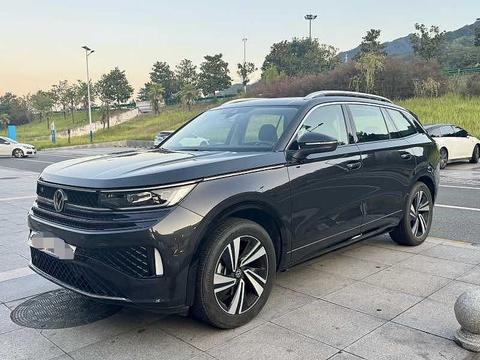 Volkswagen Tavendor 2024