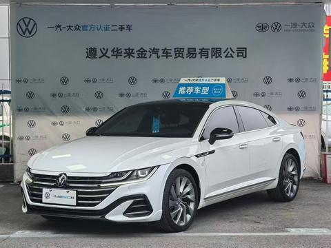 Volkswagen Passat CC 2024