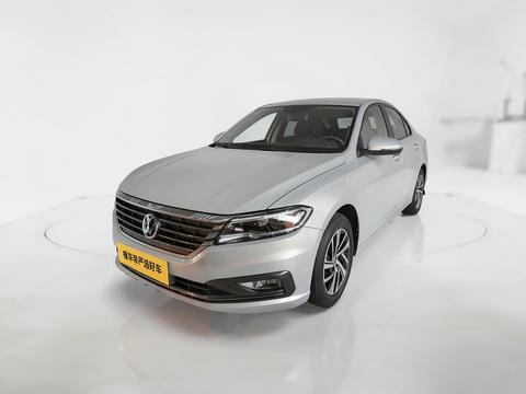 Volkswagen Lavida 2022
