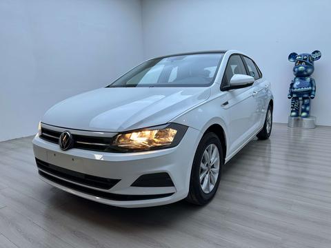 Volkswagen Polo 2023
