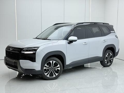 Wuling Starlight 560 2026