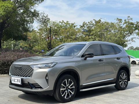 Haval H6 2024
