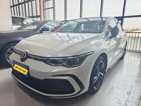 Volkswagen Golf 2023
