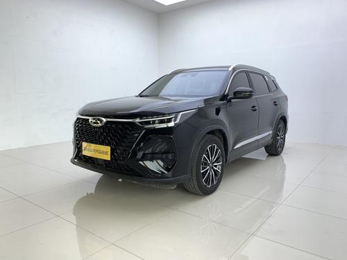 Chery Tiggo 8 Pro 2025