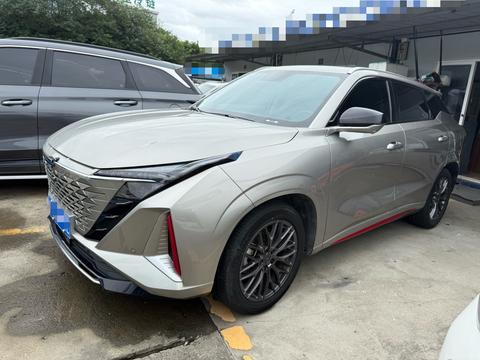 Changan Z6 2022
