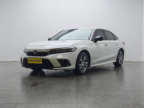 Honda Civic 2022