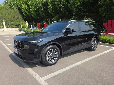 Ford Edge 2023