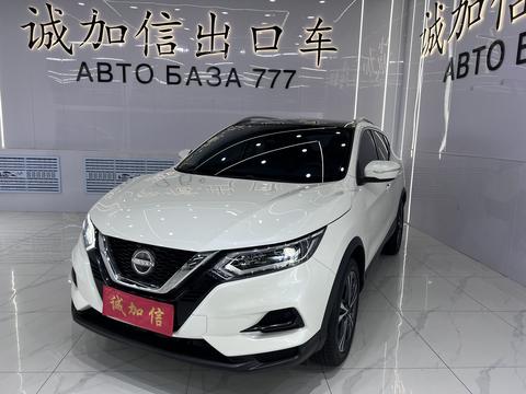 Nissan Qashqai 2023