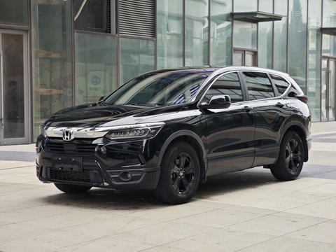 Honda Breeze 2021