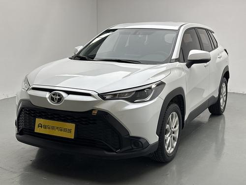 Toyota Frontlander 2024