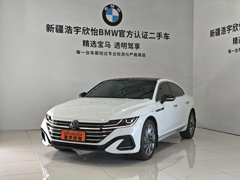 Volkswagen Passat CC 2023