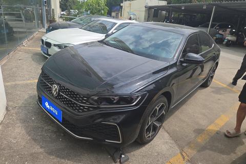 Volkswagen Passat 2026