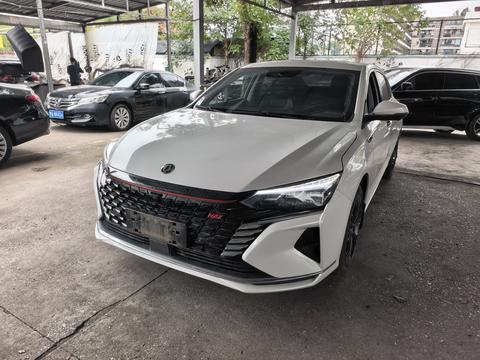 Dongfeng Shine Max 2021