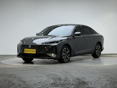 Changan Eado 2024