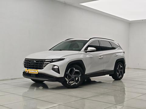Hyundai Tucson 2023