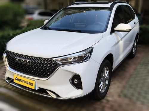 Haval M6 2021