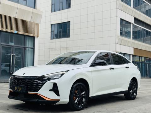 Dongfeng Yixuan 2023