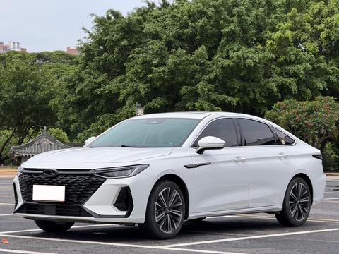 Chery Arrizo 8 2022