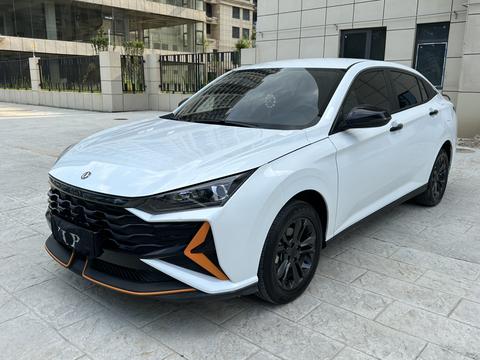 Dongfeng Yixuan 2024