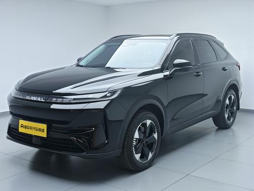 Haval H6L 2026