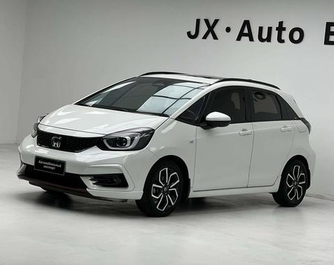 Honda Life 2021