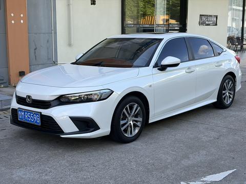 Honda Civic 2022