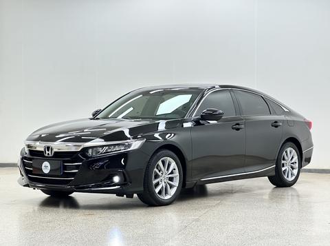 Honda Accord 2022