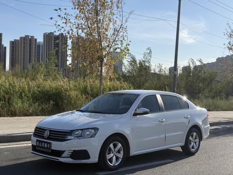 Volkswagen Lavida 2021